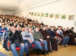 Hodočašće članova bratstva Exitus u Varaždin i Ludbreg